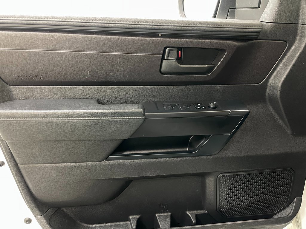 Used 2023 Toyota Tundra SR image 22