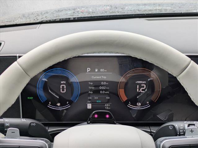 New 2026 Hyundai Santa Fe SEL FWD image 21