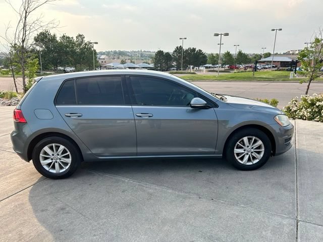 Used 2015 Volkswagen Golf S FWD image 9