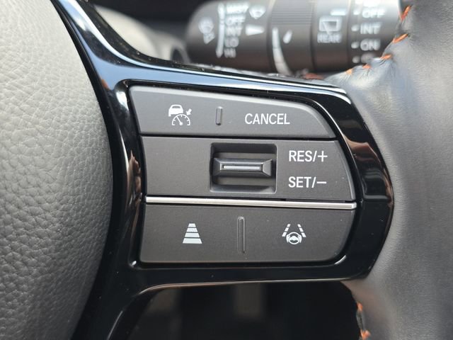 Used 2024 Honda HR-V Sport image 30