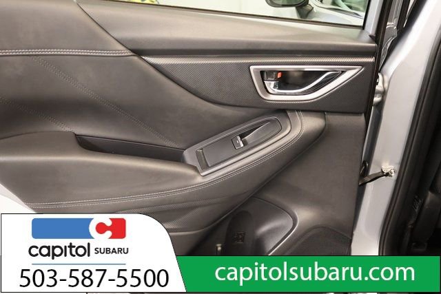 Used 2019 Subaru Forester Limited w/ Popular Package #3 image 31