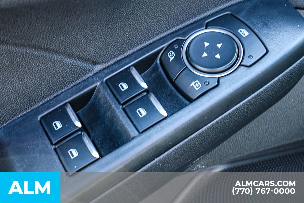 Used 2024 Ford Escape ST-Line image 50