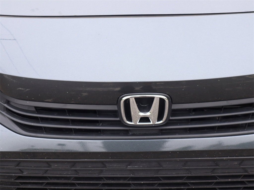 Used 2024 Honda Civic LX image 22