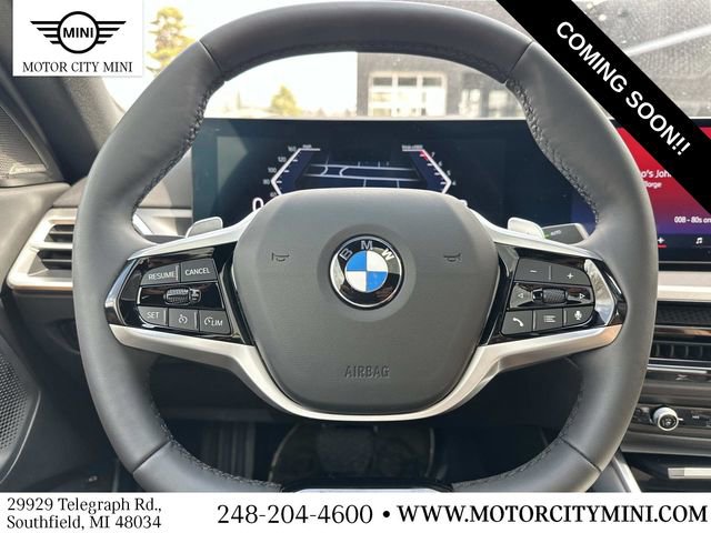 Used 2025 BMW 230i xDrive Coupe image 22