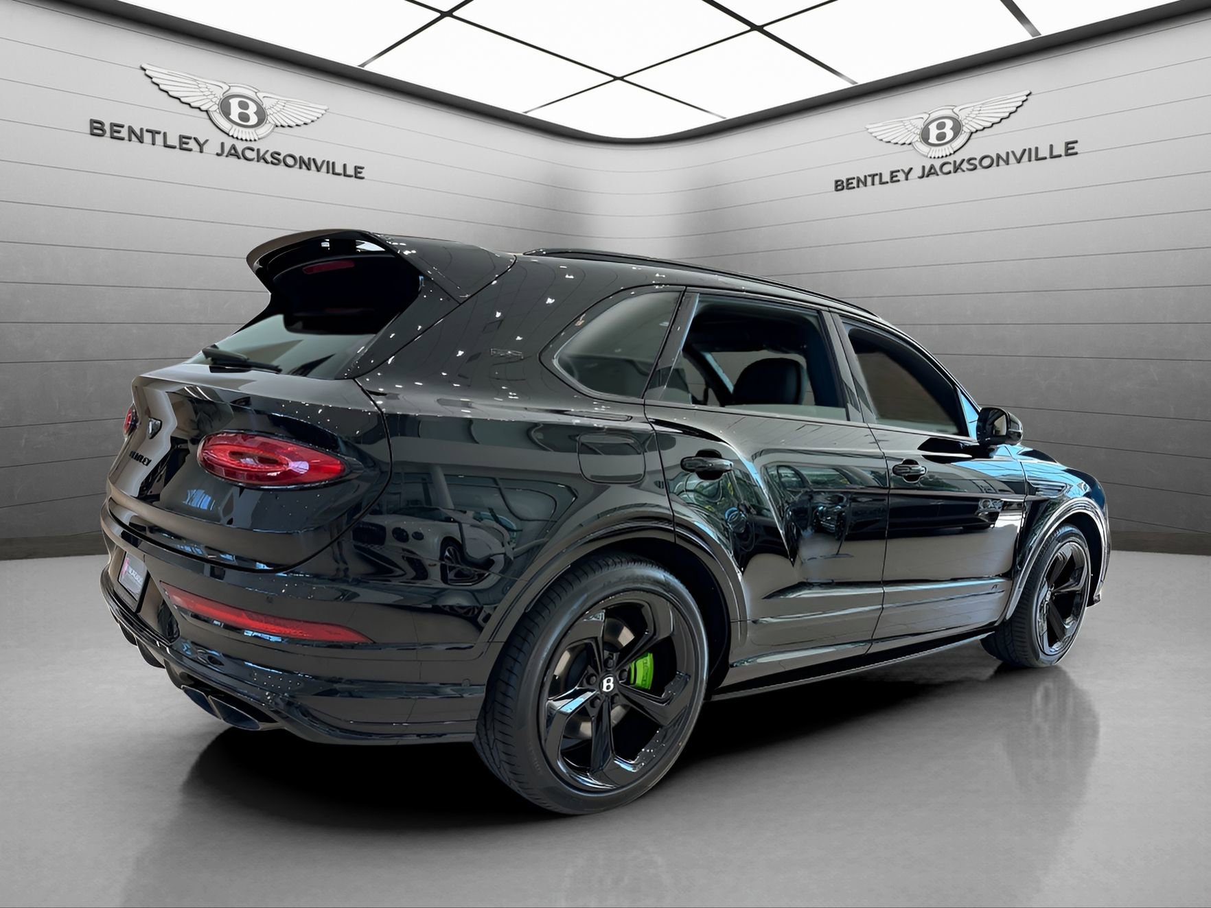 New 2025 Bentley Bentayga image 7