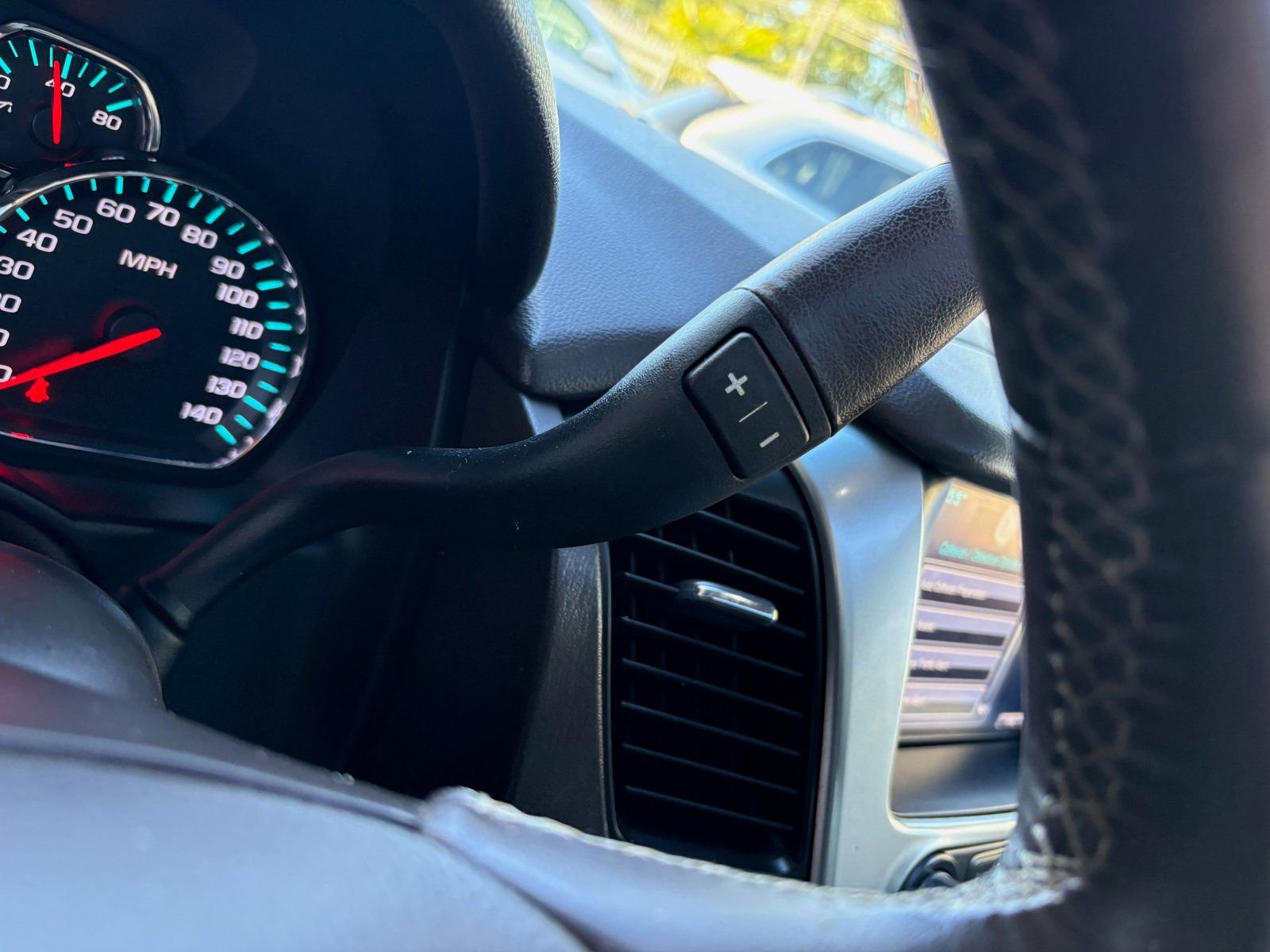 Used 2015 Chevrolet Suburban LTZ image 50