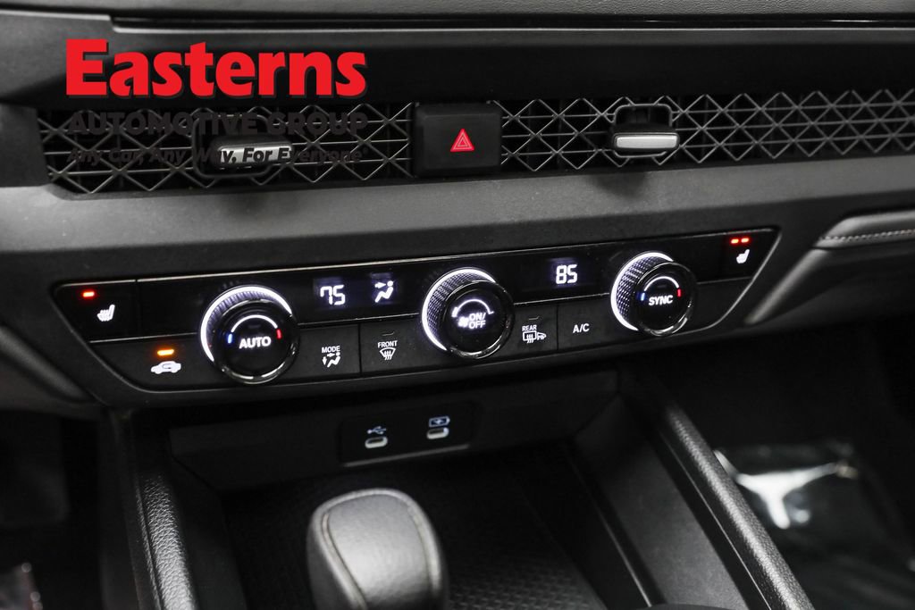 Used 2024 Honda Accord EX image 19