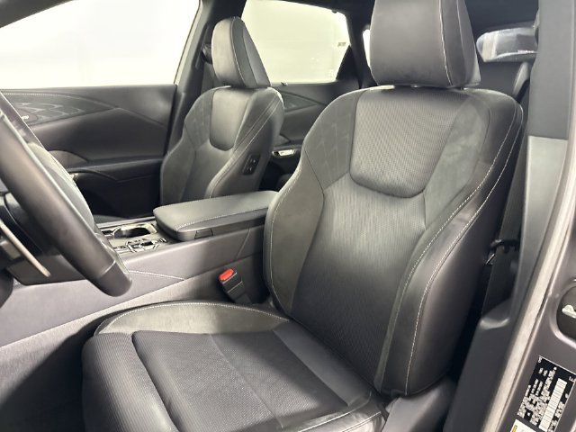 Used 2026 Lexus RX 450h AWD w/ Convenience Package image 22