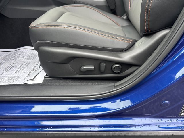 New 2026 Subaru Crosstrek 2.5i Limited AWD/4WD image 68