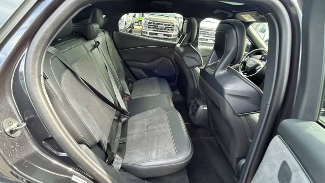 Certified 2022 Ford Mustang Mach-E GT w/ GT Performance Edition image 12