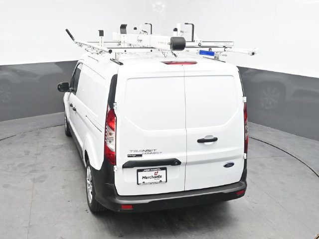 Used 2023 Ford Transit Connect XL FWD image 25