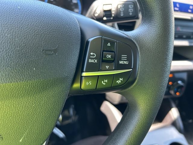 Used 2024 Ford Bronco Sport Big Bend AWD/4WD image 22