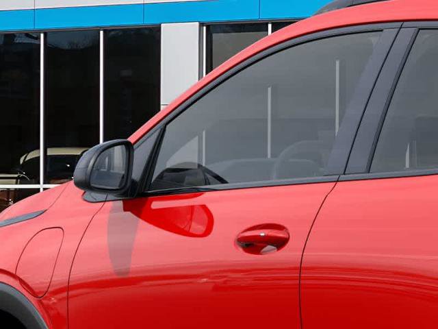 New 2027 Chevrolet Bolt RS w/ Technology Package FWD image 12