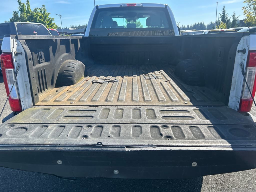Used 2017 Ford F250 XL w/ Power Equipment Group AWD/4WD image 28