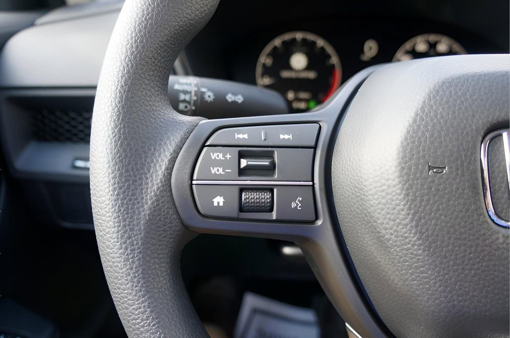 New 2026 Honda CR-V EX image 19