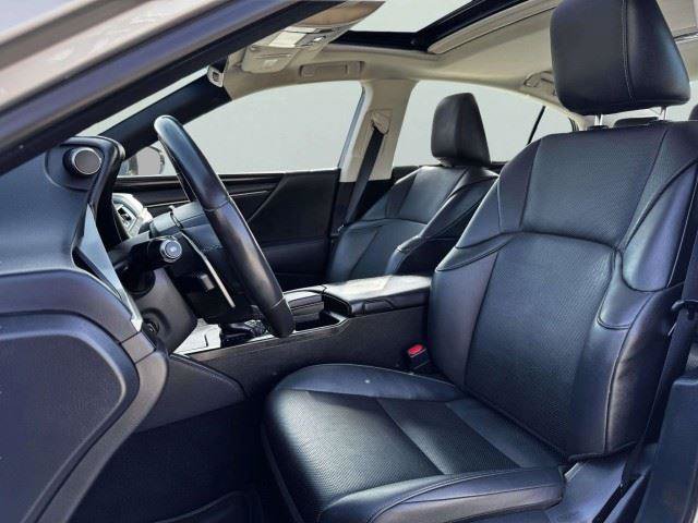 Used 2021 Lexus ES 250 w/ Premium Package AWD/4WD image 21