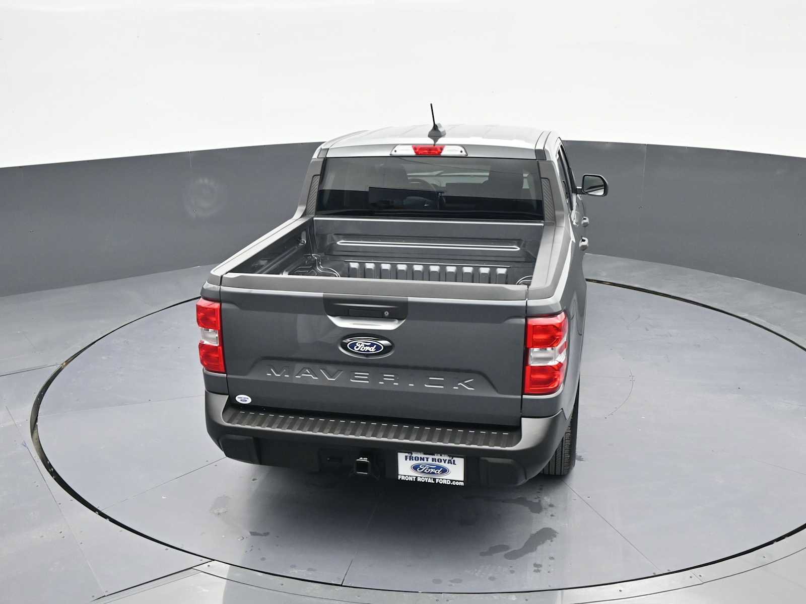 Used 2025 Ford Maverick XL w/ Equipment Group 102A image 27