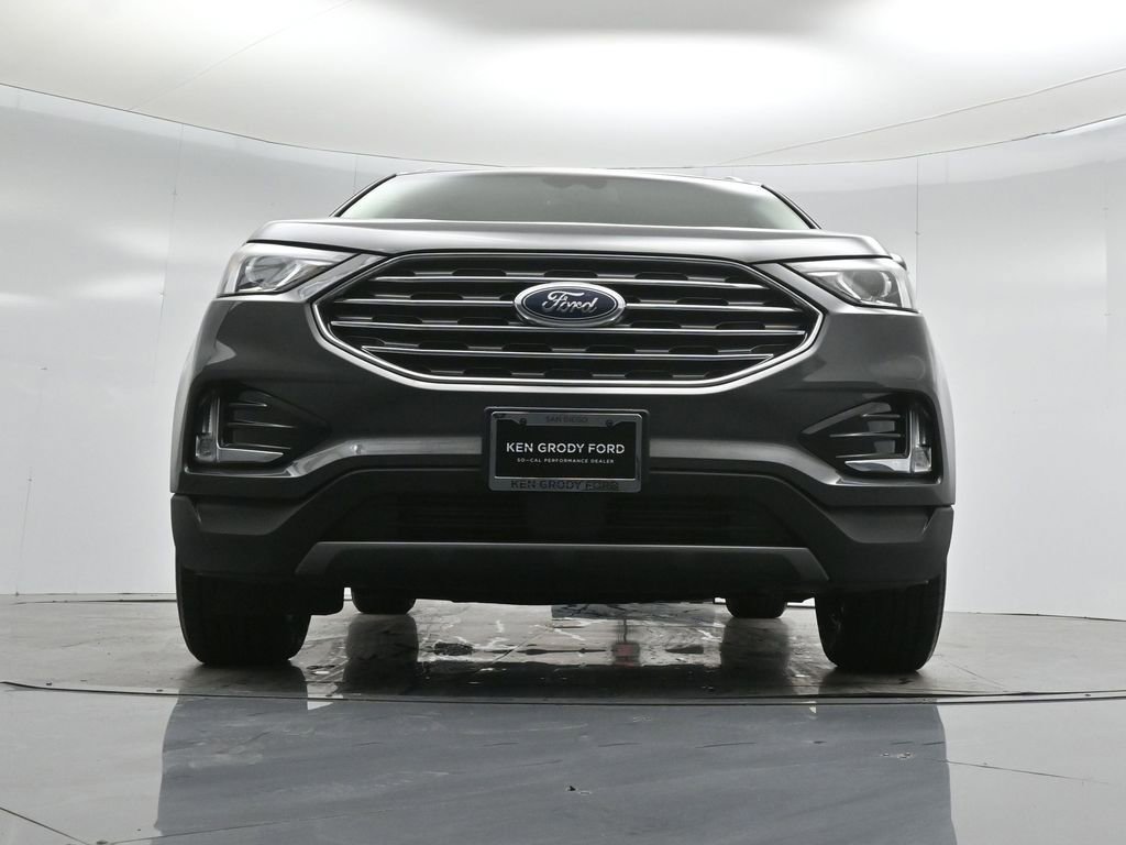 Certified 2020 Ford Edge SEL w/ Convenience Package image 48