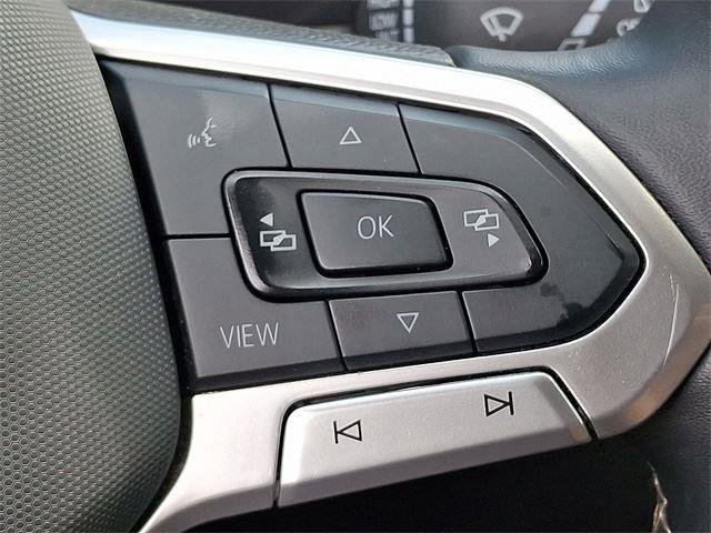 Certified 2024 Volkswagen Tiguan S image 22