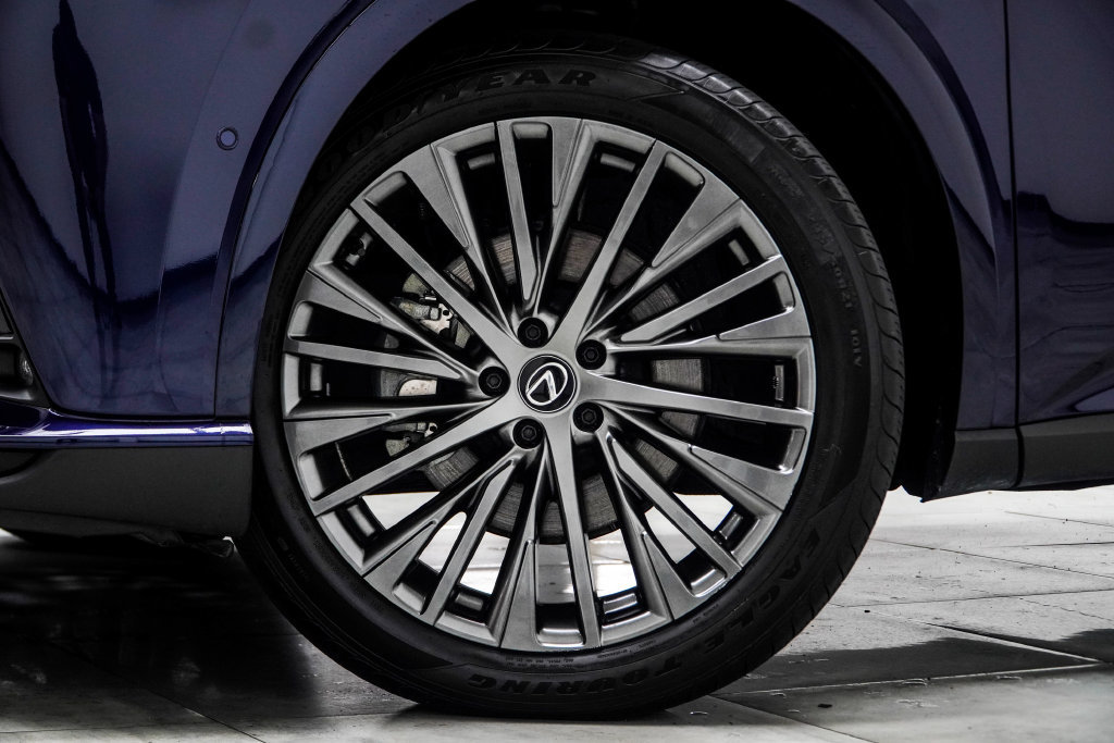 Used 2024 Lexus RX 350 FWD image 8