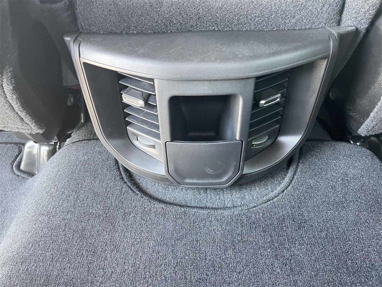 New 2025 RAM 2500 Tradesman image 12