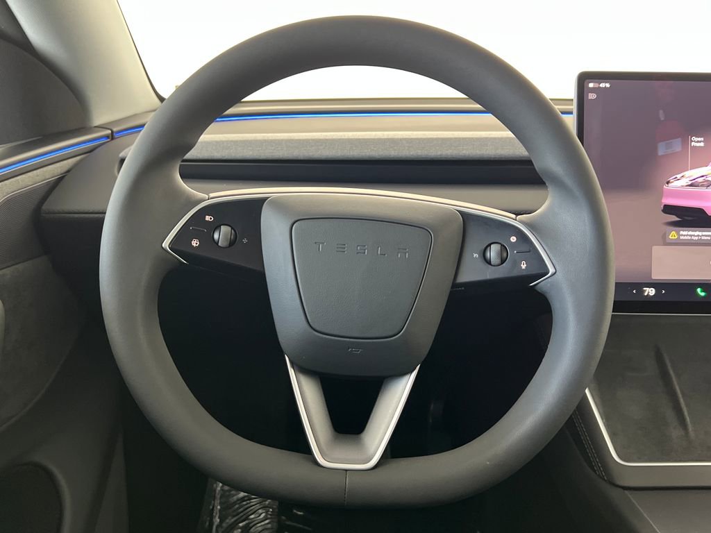 Used 2026 Tesla Model Y Long Range AWD/4WD image 16