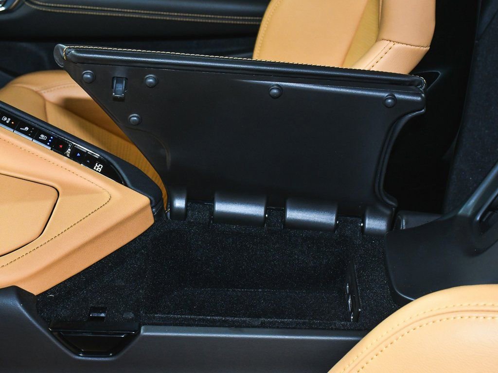 Used 2023 Chevrolet Corvette Z06 image 44