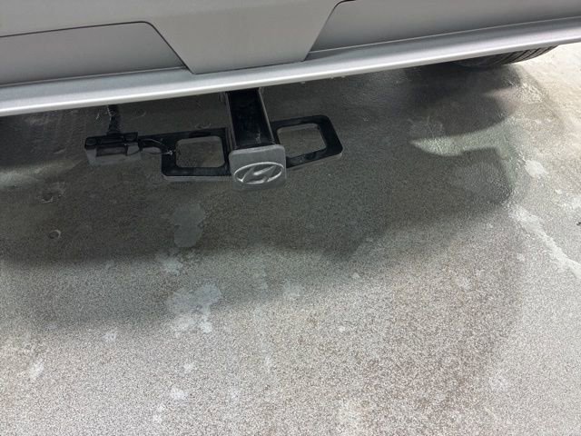 Certified 2025 Hyundai Tucson SEL image 13