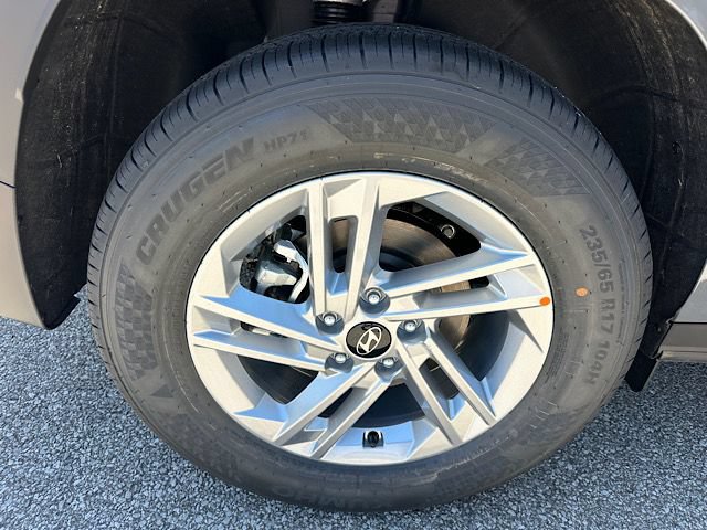 New 2026 Hyundai Tucson SE FWD image 19