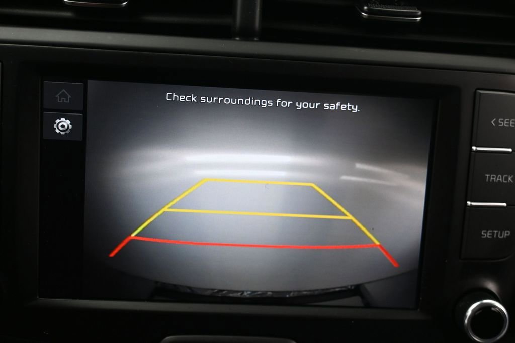 Used 2024 Kia Soul LX w/ Option Group 015 FWD image 16