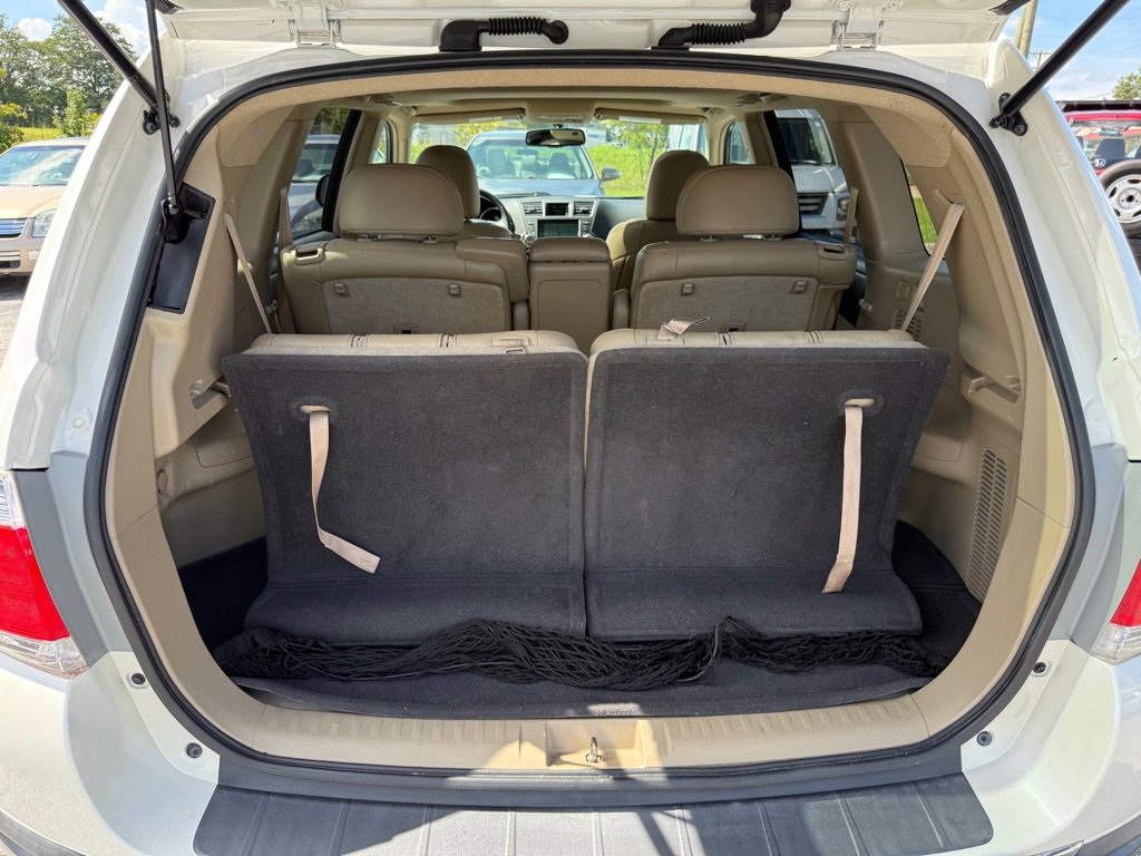 Used 2012 Toyota Highlander Limited image 14