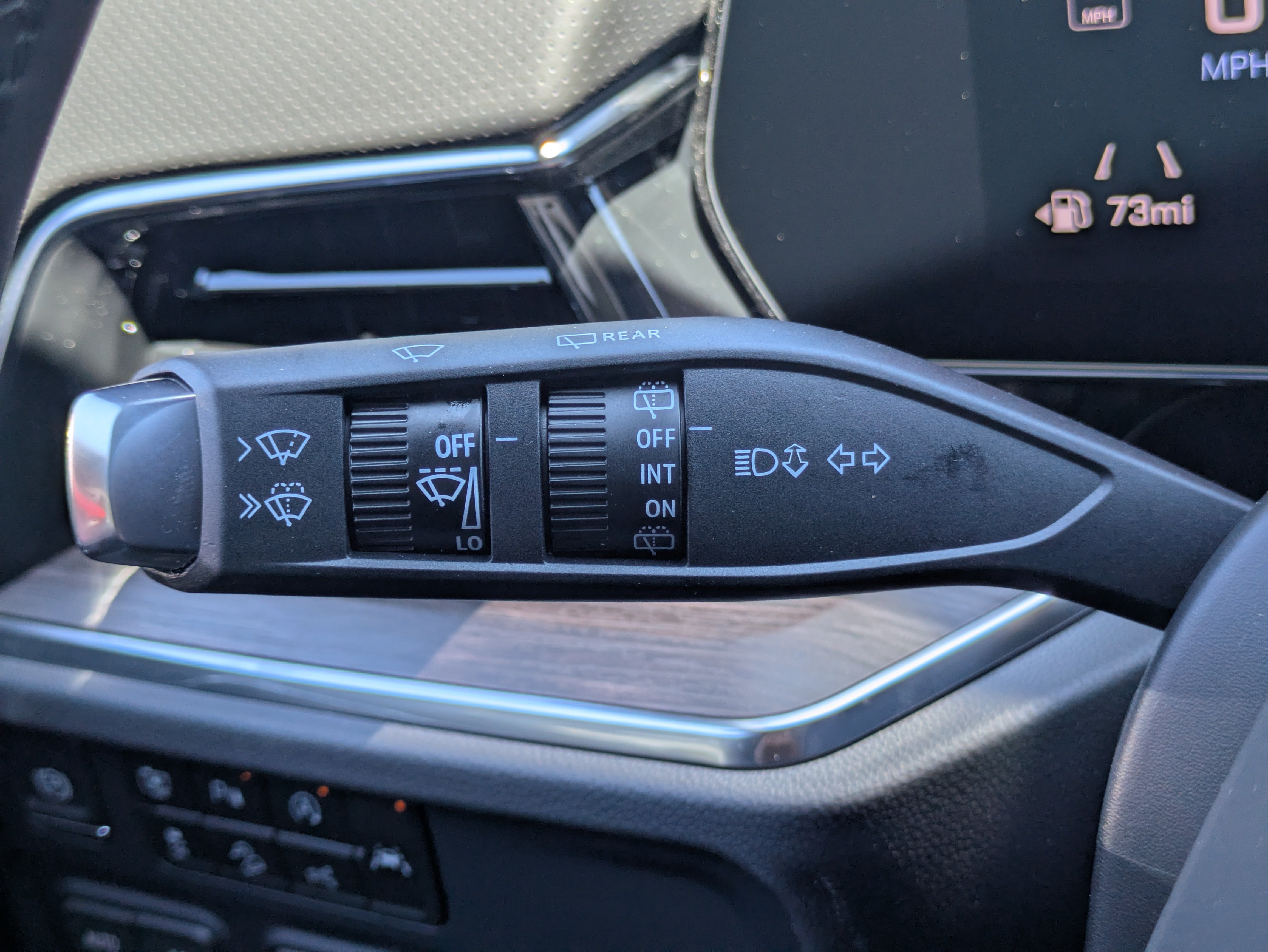 New 2026 Chevrolet Tahoe Premier AWD/4WD image 20