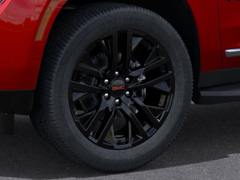 New 2026 GMC Yukon Elevation w/ Elevation Premium Package AWD/4WD image 9