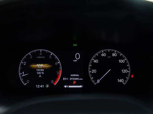 Used 2023 Honda HR-V EX-L image 23