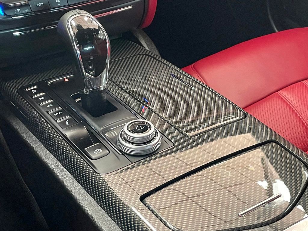 Used 2018 Maserati Quattroporte S GranSport Q4 AWD/4WD image 31