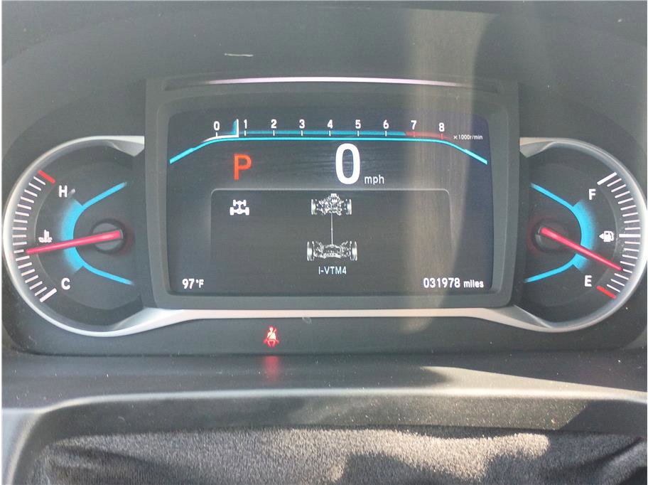 Used 2022 Honda Pilot EX-L image 16