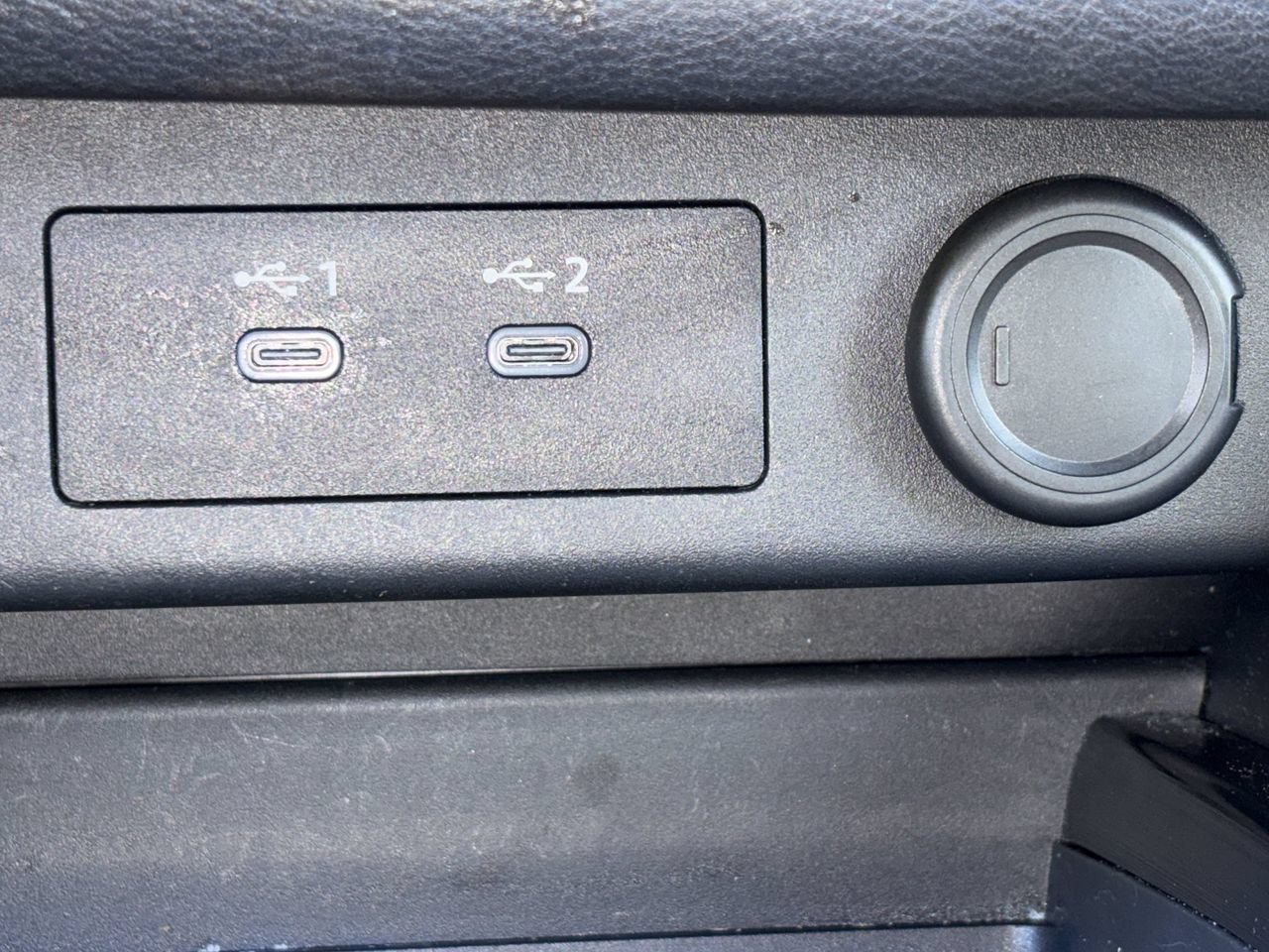Certified 2024 Nissan Rogue SV w/ SV Premium Package FWD image 16