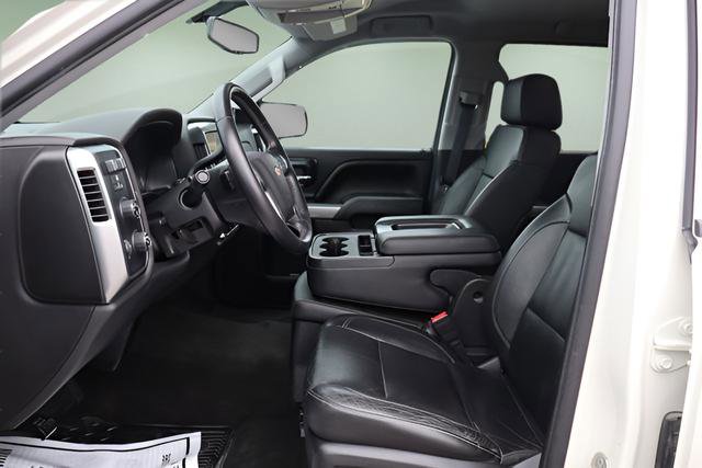 Used 2014 Chevrolet Silverado 1500 LT w/ All Star Edition image 14