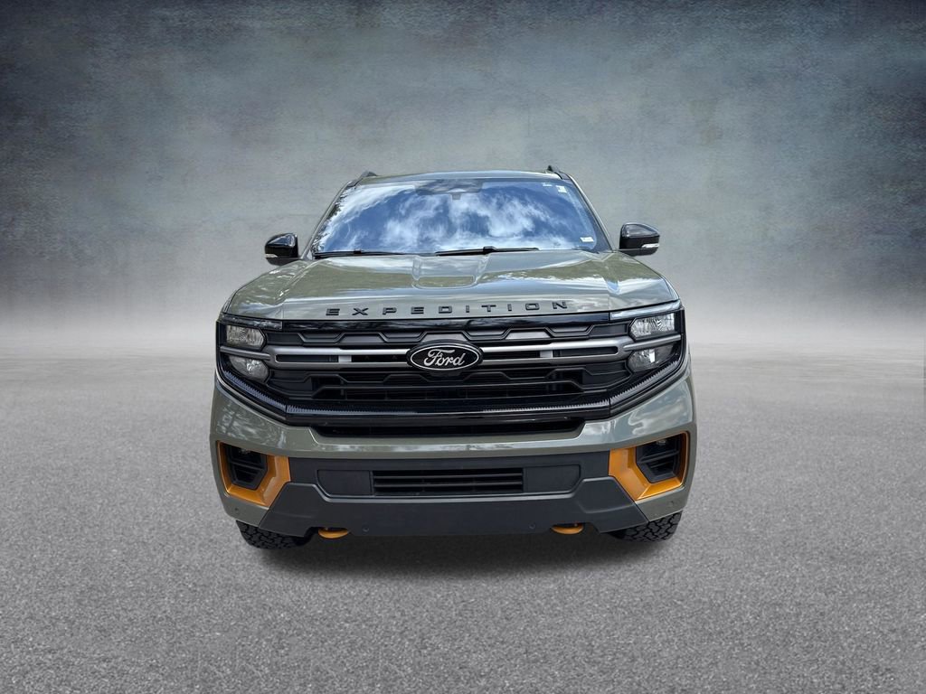 Used 2025 Ford Expedition Tremor image 10