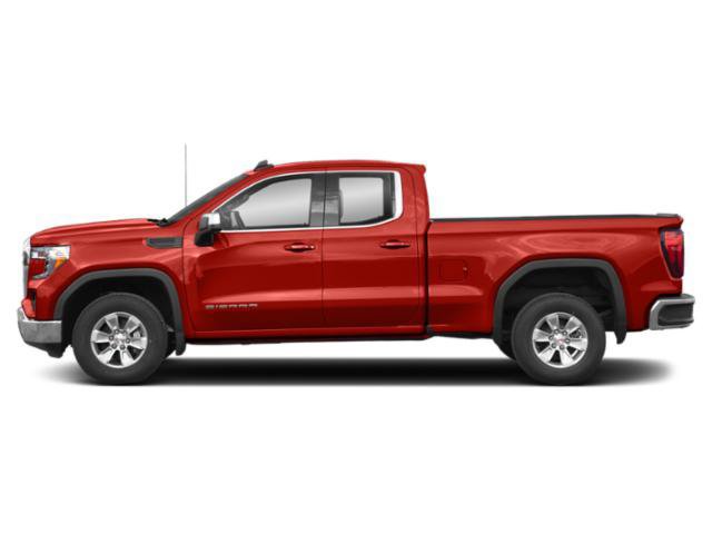 Used 2021 GMC Sierra 1500 SLE w/ X31 Off-Road Package AWD/4WD image 6