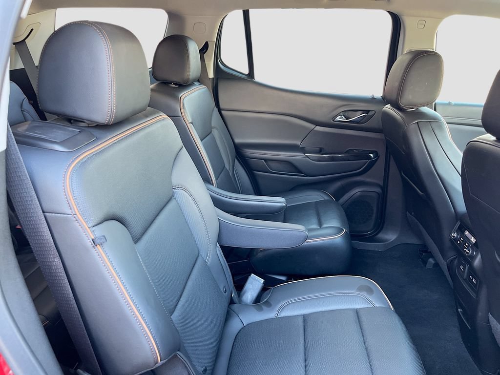 Used 2023 GMC Acadia AT4 w/ Technology Package AWD/4WD image 30
