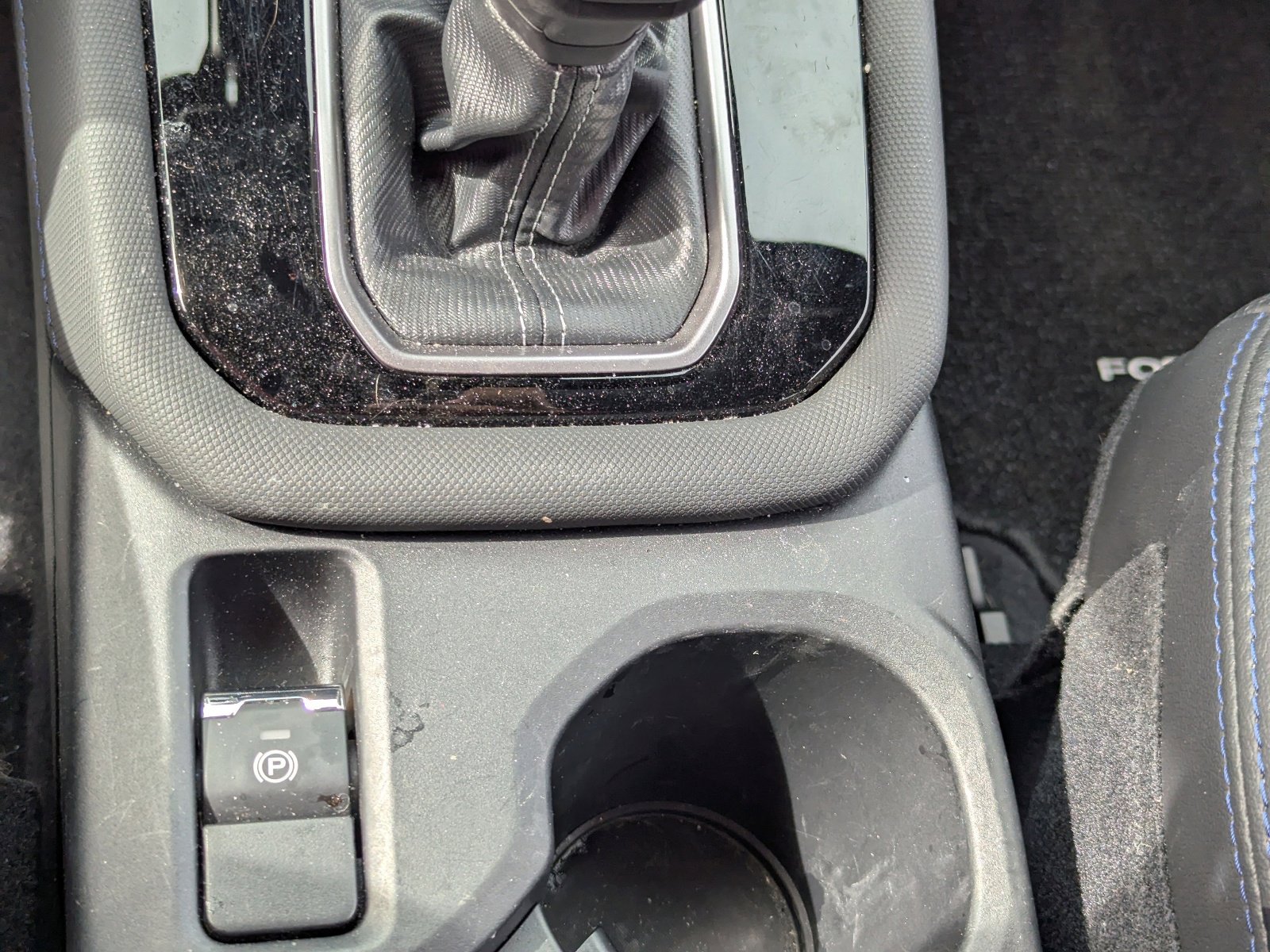 Certified 2025 Subaru Forester Limited image 24