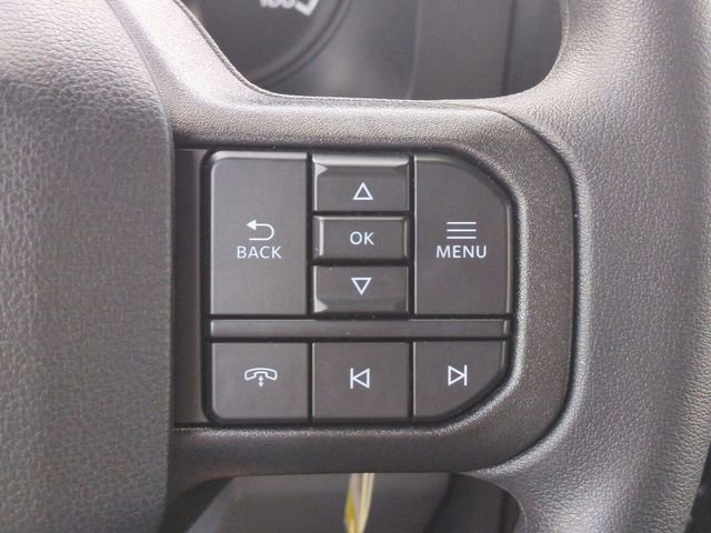 New 2025 Ford F350 XL w/ XL Chrome Package image 22