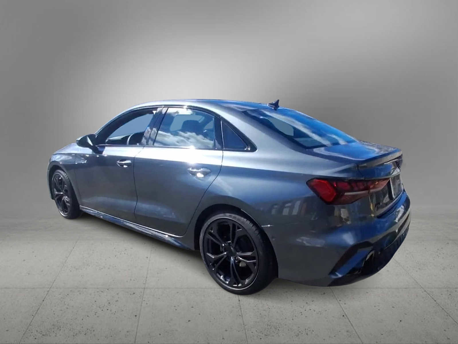 Used 2026 Audi A3 2.0T Premium Plus w/ Premium Plus Package image 6