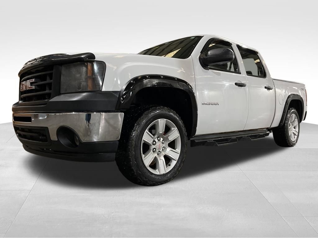 Used 2012 GMC Sierra 1500 W/T image 10