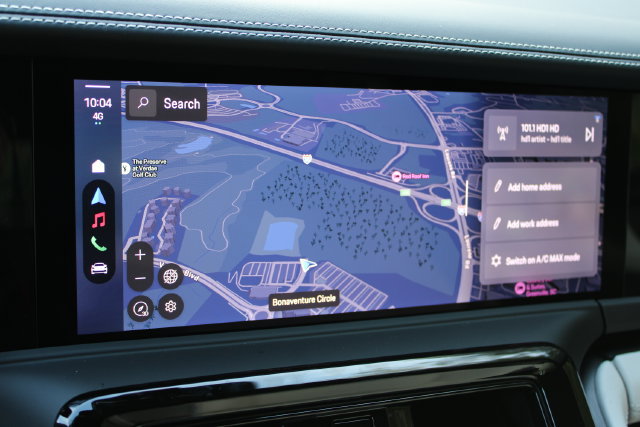 New 2027 Porsche Panamera image 27