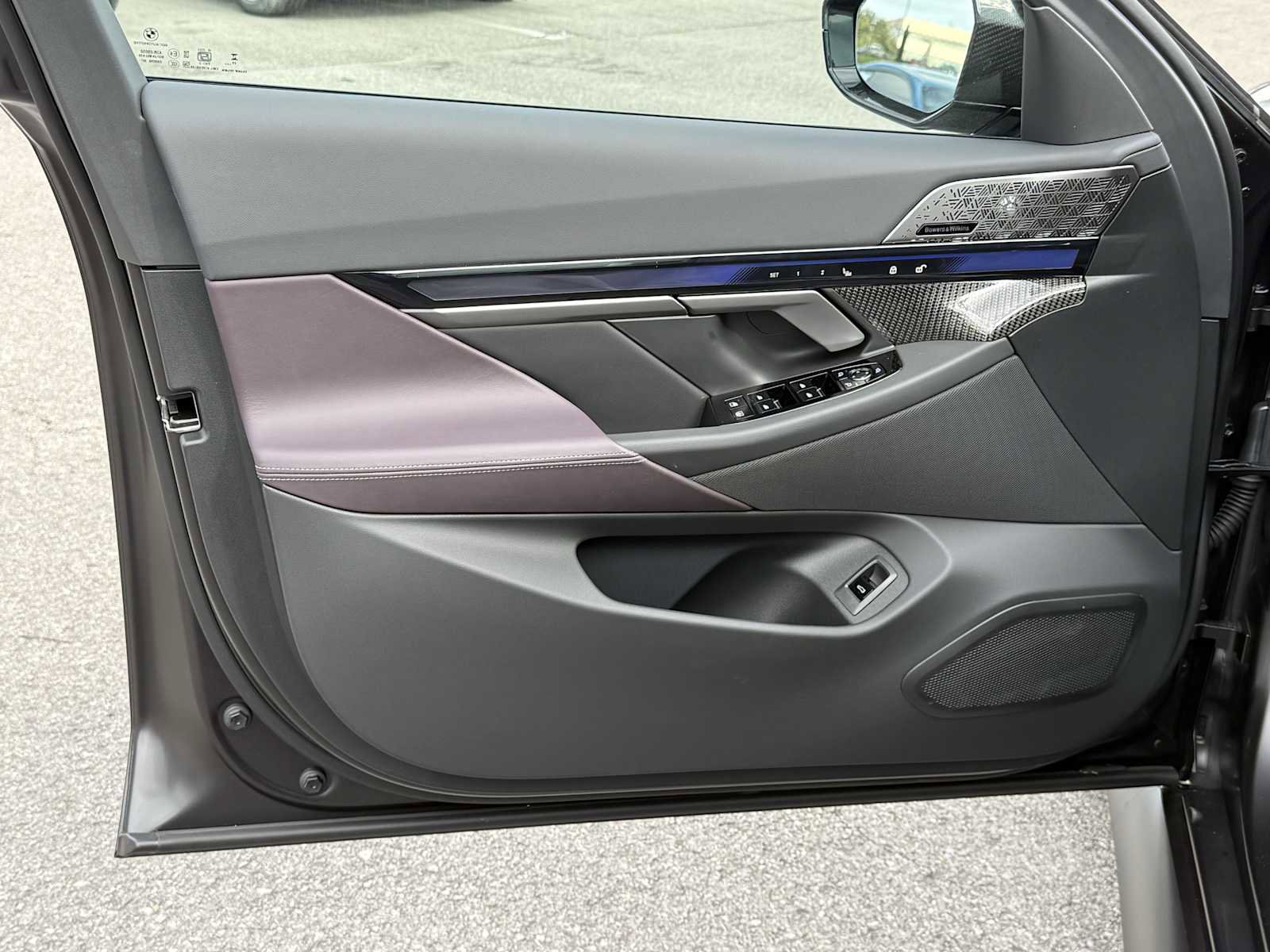 New 2026 BMW M5 w/ Carbon Package image 14