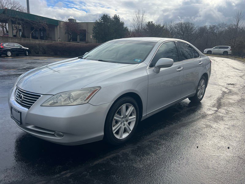 Used 2009 Lexus ES 350 Sedan image 13