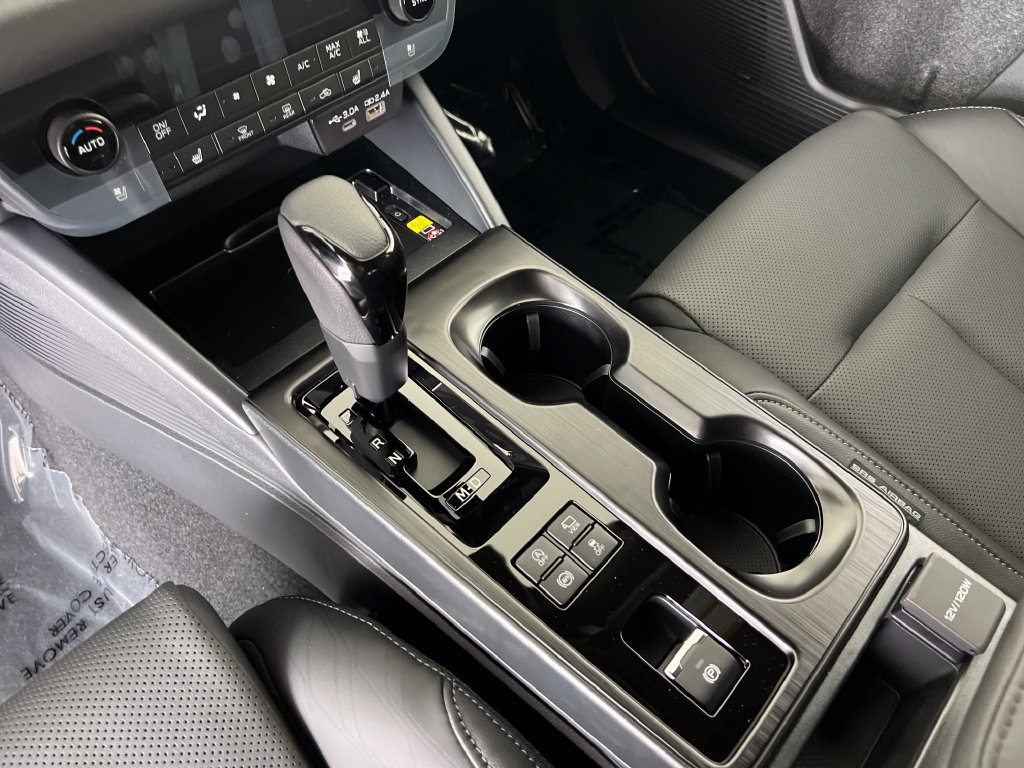 New 2026 Subaru Outback Touring XT AWD/4WD image 27