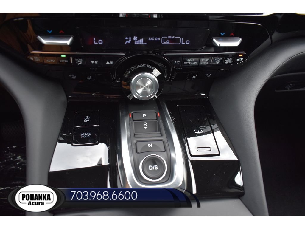 New 2026 Acura MDX w/ Technology Package AWD/4WD image 16